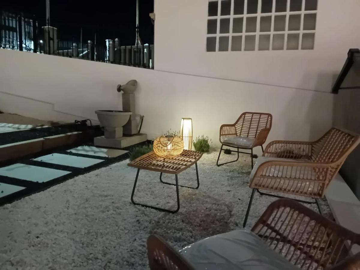 Portosantiago Boutique & Rooms Portomarin Ngoại thất bức ảnh