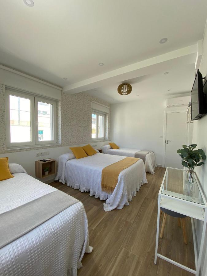 Portosantiago Boutique & Rooms Portomarin Ngoại thất bức ảnh
